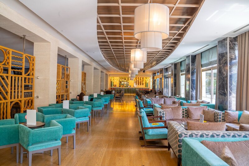 Port Side Resort Hotel 14