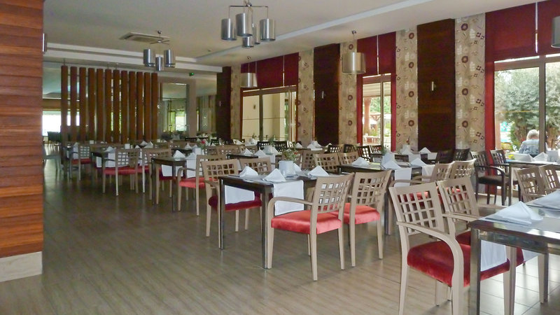 Port Side Resort Hotel 17