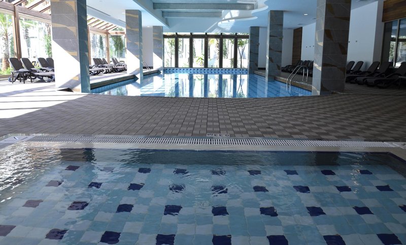 Port Side Resort Hotel 19