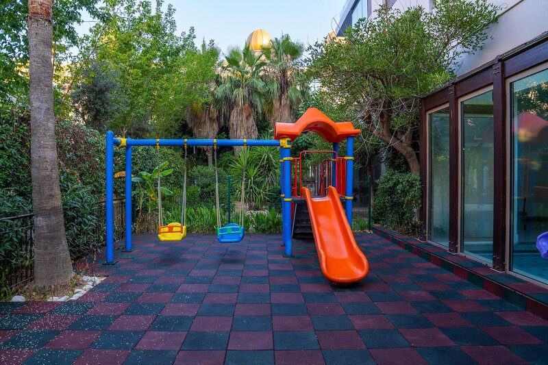 Port Side Resort Hotel 21