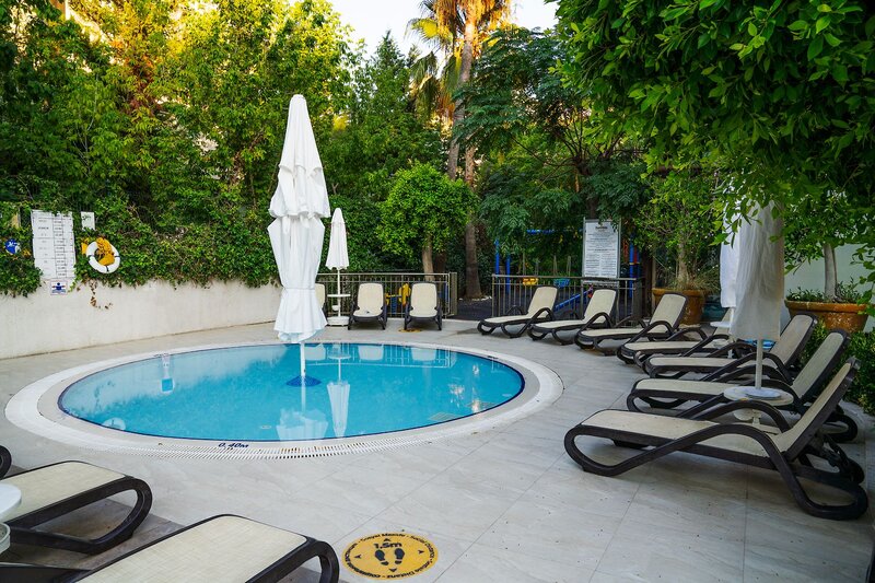 Port Side Resort Hotel 22