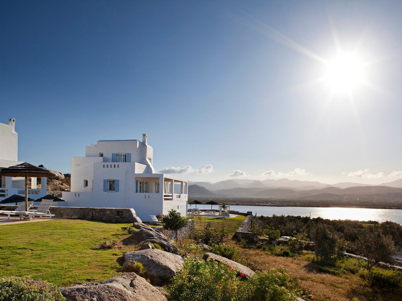 Naxian Collection Luxury Villas & Suites 7