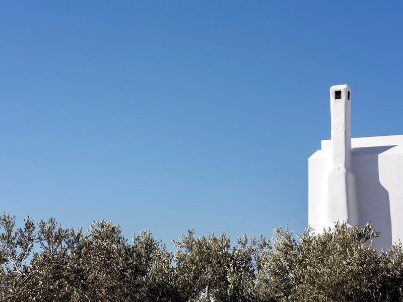 Naxian Collection Luxury Villas & Suites 8