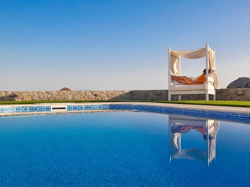 Naxian Collection Luxury Villas & Suites 12