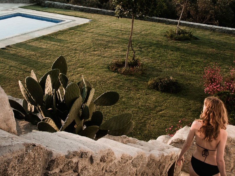 Naxian Collection Luxury Villas & Suites 17