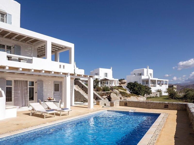 Naxian Collection Luxury Villas & Suites 18