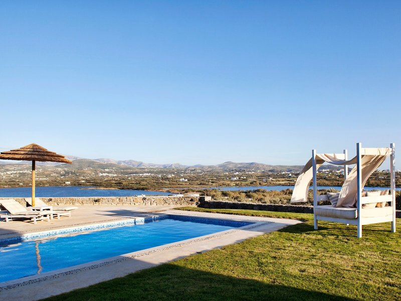 Naxian Collection Luxury Villas & Suites 20