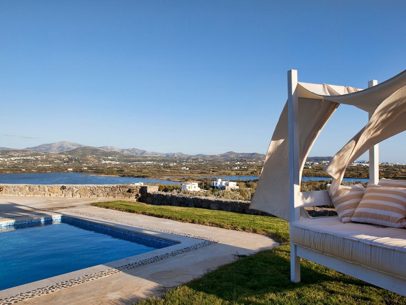 Naxian Collection Luxury Villas & Suites 21
