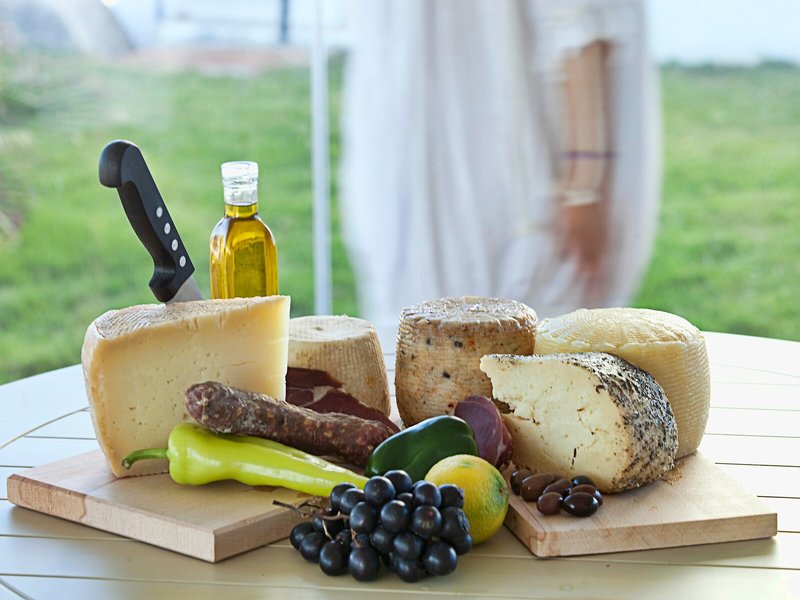 Naxian Collection Luxury Villas & Suites 26