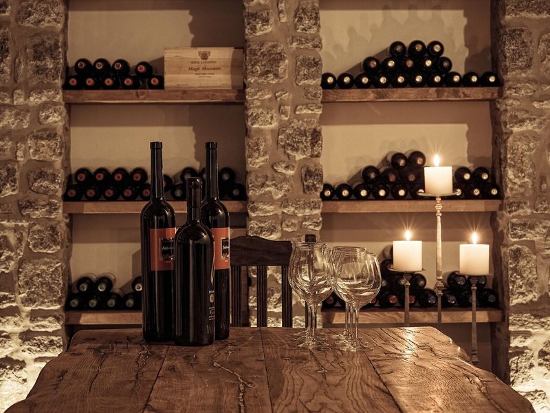 Naxian Collection Luxury Villas & Suites 27