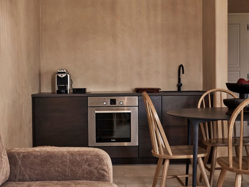 Naxian Collection Luxury Villas & Suites 29