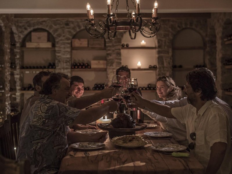 Naxian Collection Luxury Villas & Suites 30