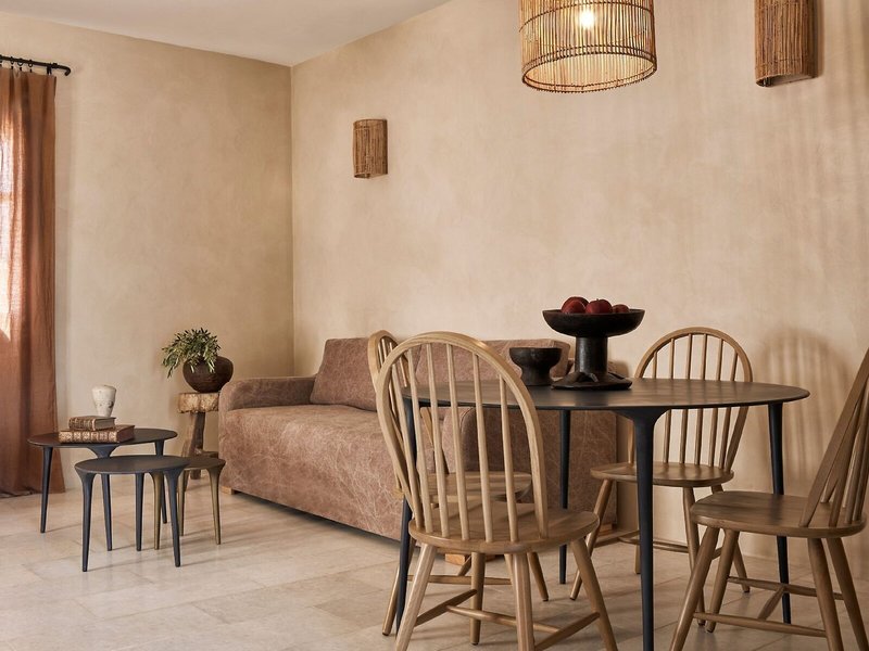 Naxian Collection Luxury Villas & Suites 32