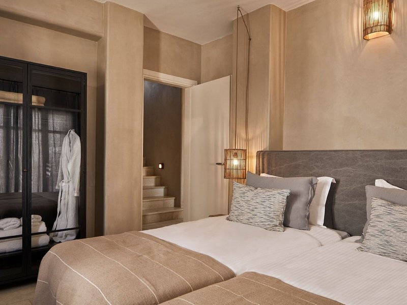 Naxian Collection Luxury Villas & Suites 37