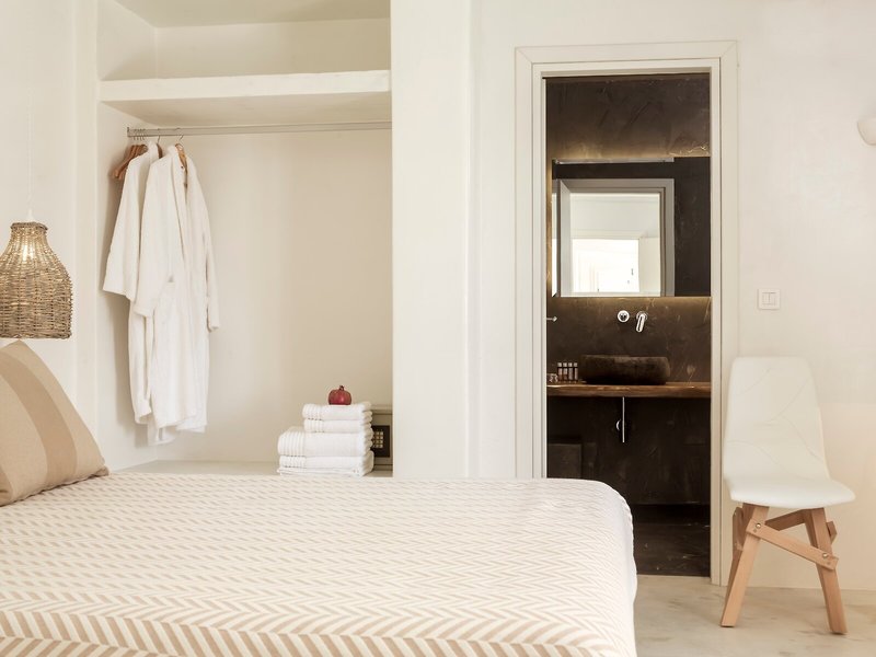 Naxian Collection Luxury Villas & Suites 44