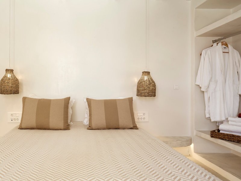 Naxian Collection Luxury Villas & Suites 45