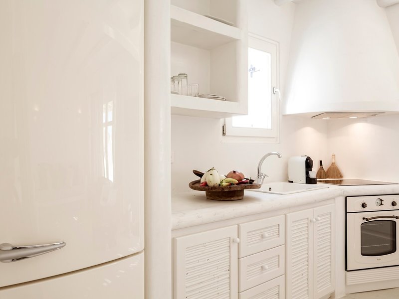 Naxian Collection Luxury Villas & Suites 46