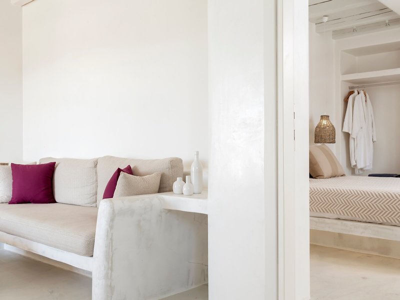 Naxian Collection Luxury Villas & Suites 47