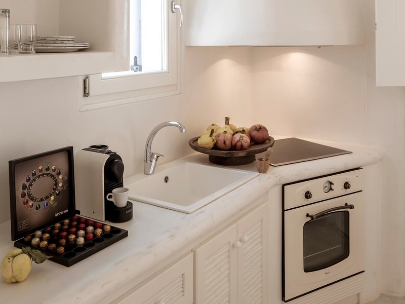 Naxian Collection Luxury Villas & Suites 49