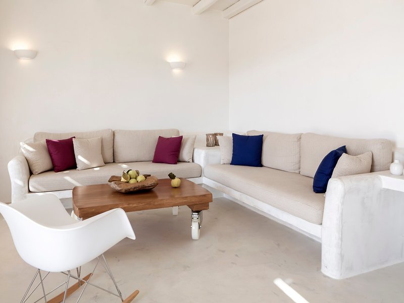 Naxian Collection Luxury Villas & Suites 50