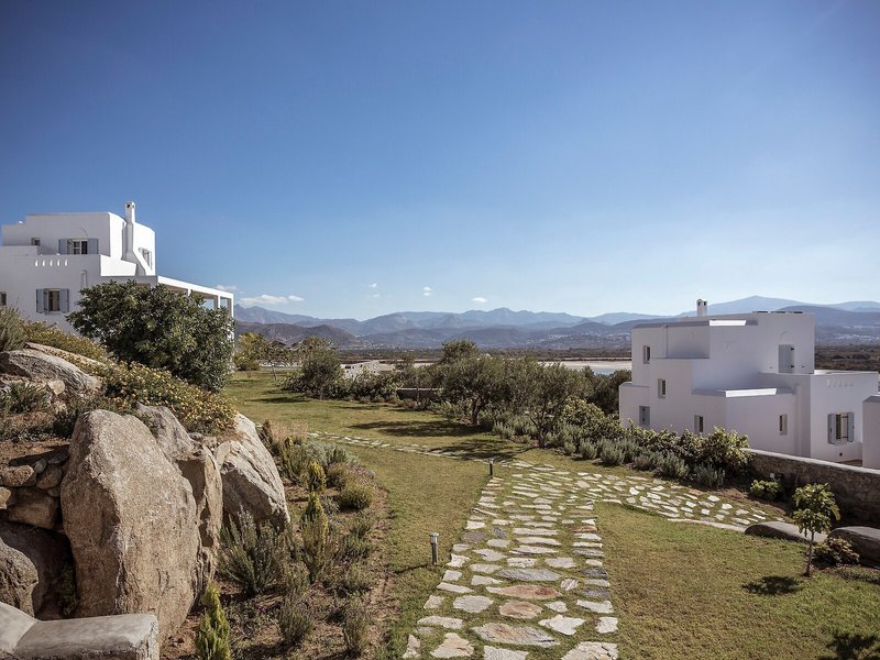 Naxian Collection Luxury Villas & Suites 2