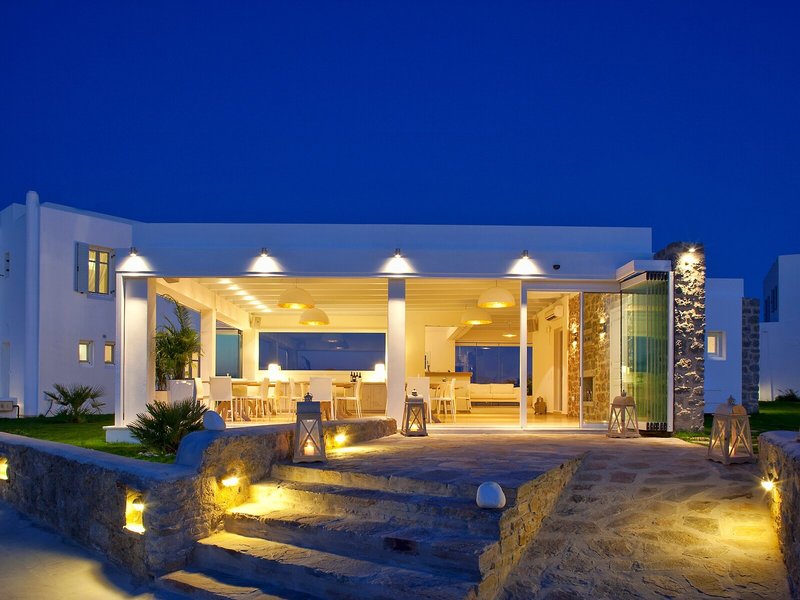 Naxian Collection Luxury Villas & Suites 5