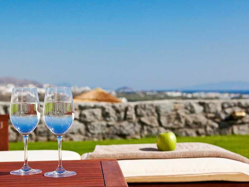 Naxian Collection Luxury Villas & Suites 10