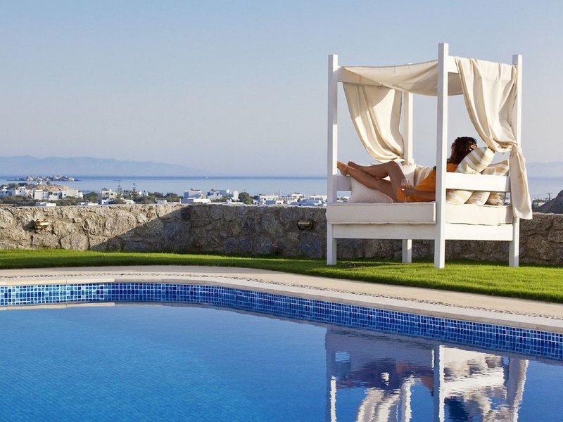 Naxian Collection Luxury Villas & Suites 15