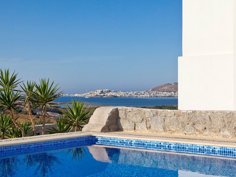Naxian Collection Luxury Villas & Suites 16