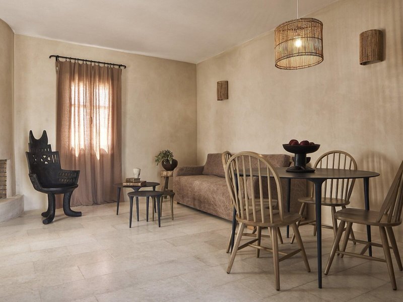 Naxian Collection Luxury Villas & Suites 28