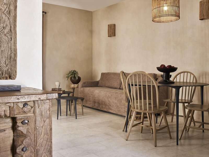 Naxian Collection Luxury Villas & Suites 31