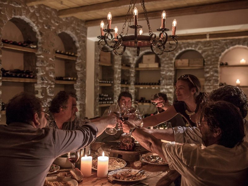 Naxian Collection Luxury Villas & Suites 33