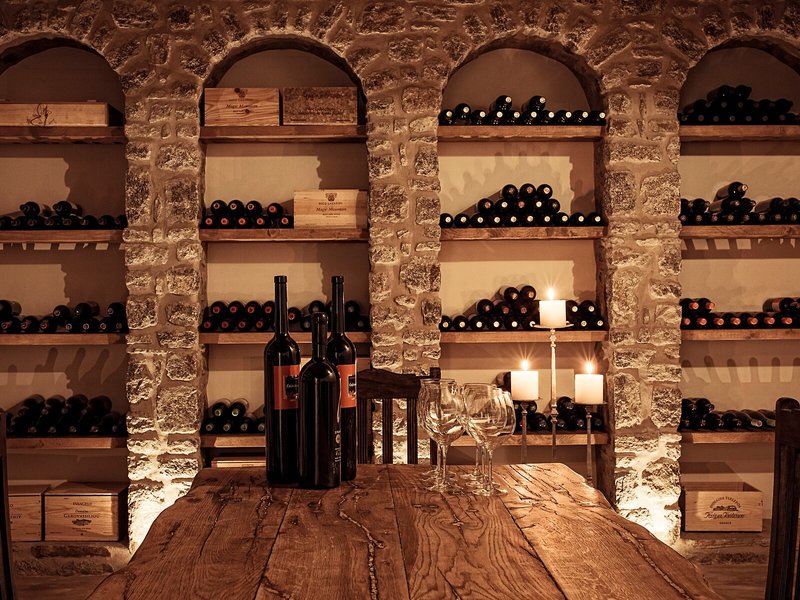 Naxian Collection Luxury Villas & Suites 34