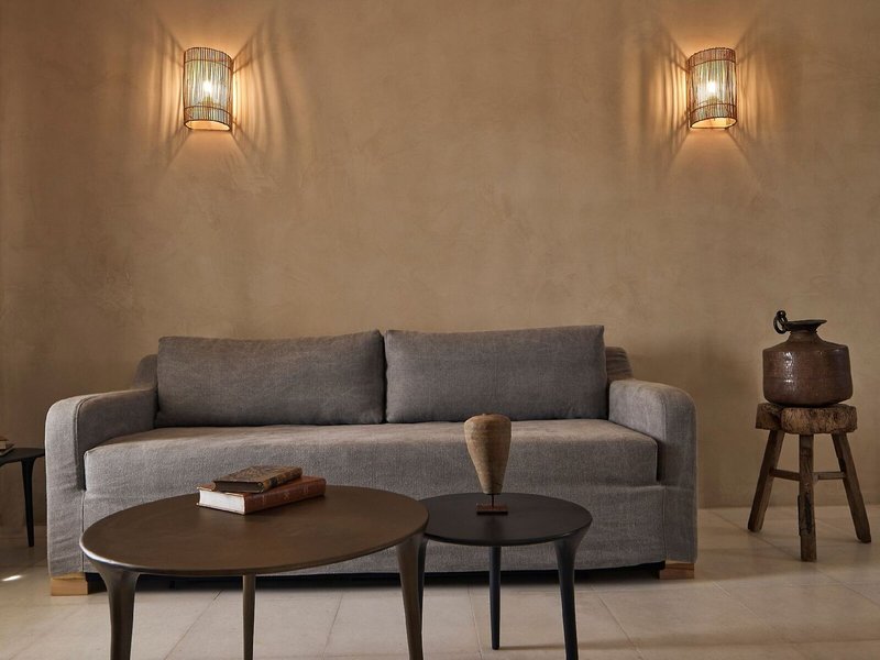 Naxian Collection Luxury Villas & Suites 36