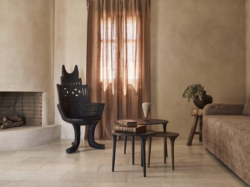 Naxian Collection Luxury Villas & Suites 41