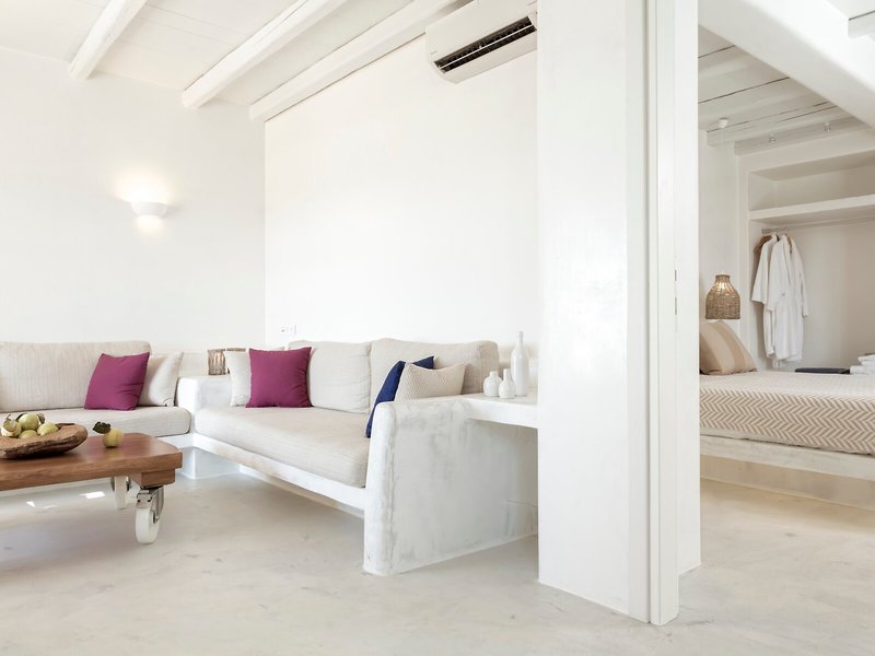 Naxian Collection Luxury Villas & Suites 48