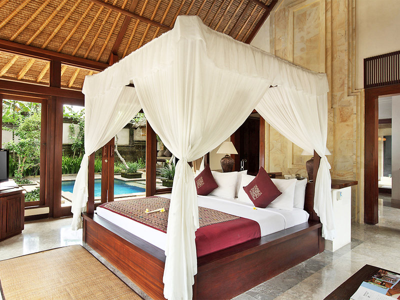 The Ubud Village Resort & Spa 3
