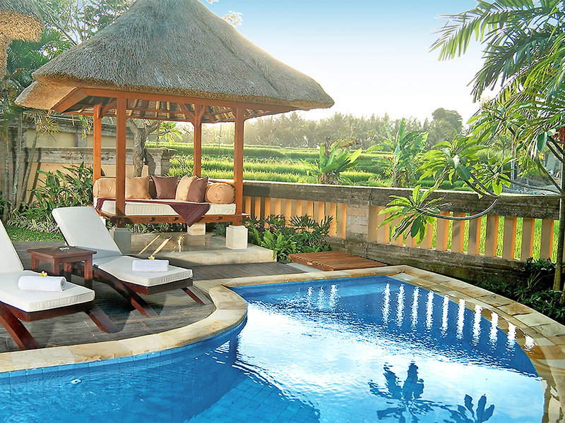 The Ubud Village Resort & Spa 4