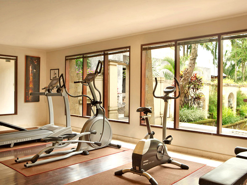 The Ubud Village Resort & Spa 7