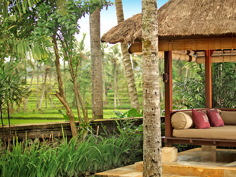 The Ubud Village Resort & Spa 8
