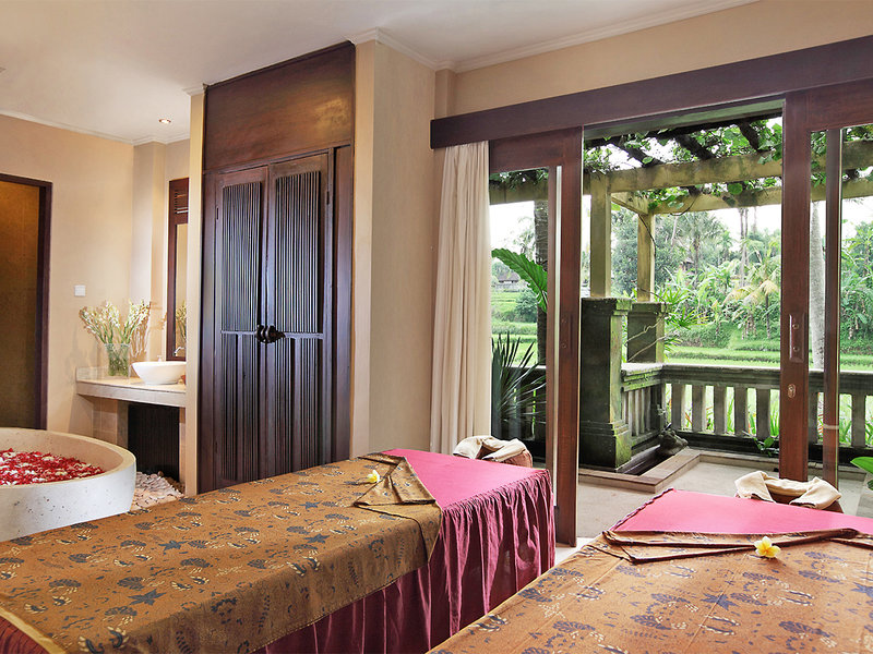 The Ubud Village Resort & Spa 9