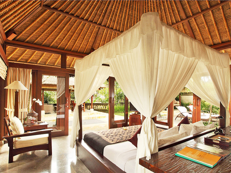 The Ubud Village Resort & Spa 10