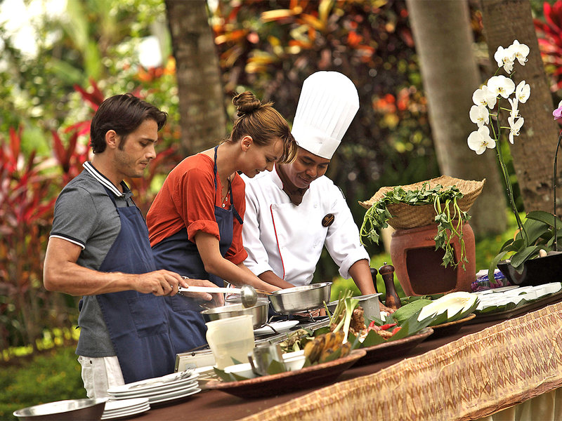 The Ubud Village Resort & Spa 11