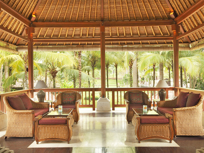 The Ubud Village Resort & Spa 13