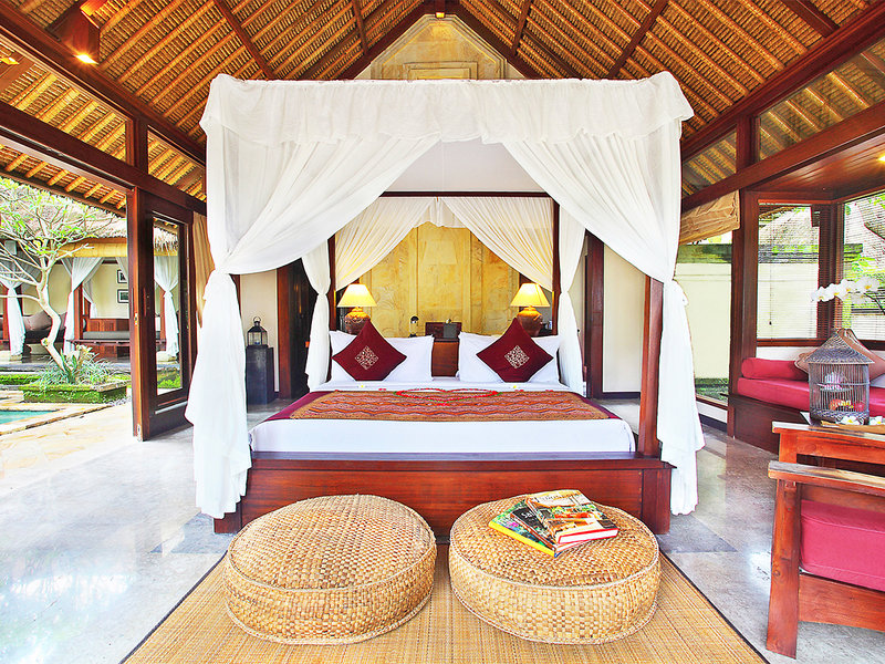 Ubud Village Resort & Spa 5