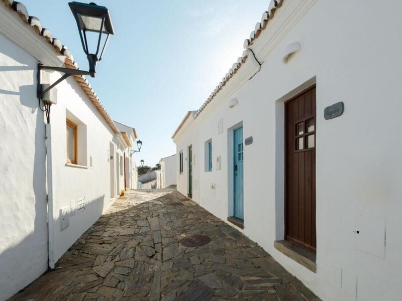 Aldeia da Pedralva
