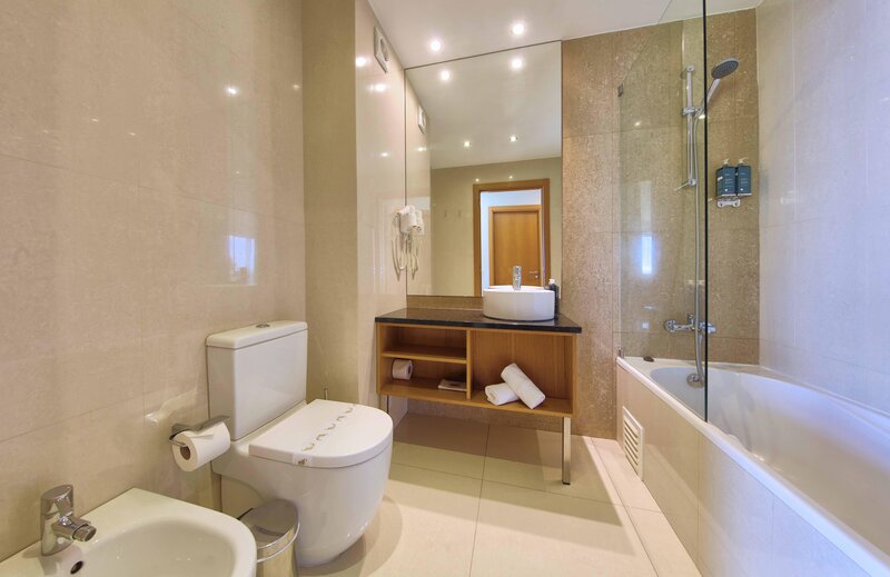 Água Hotels Riverside 9