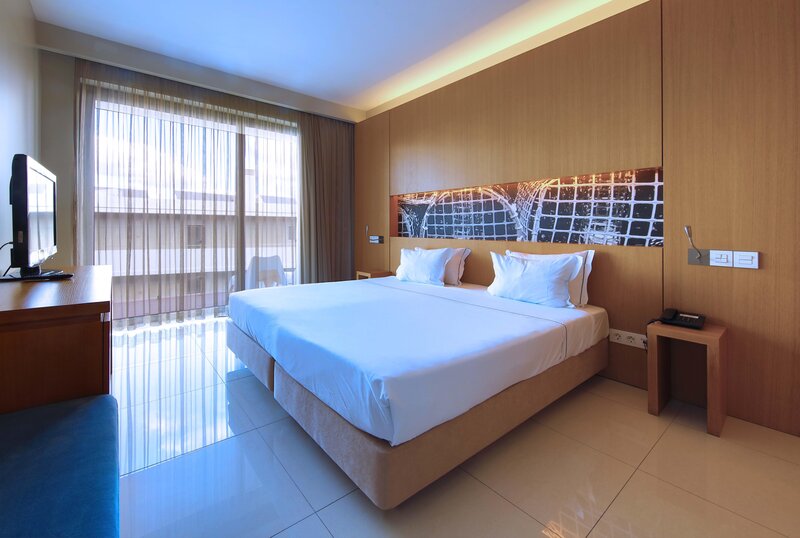 Água Hotels Riverside 10