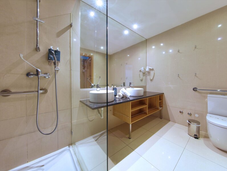 Água Hotels Riverside 11