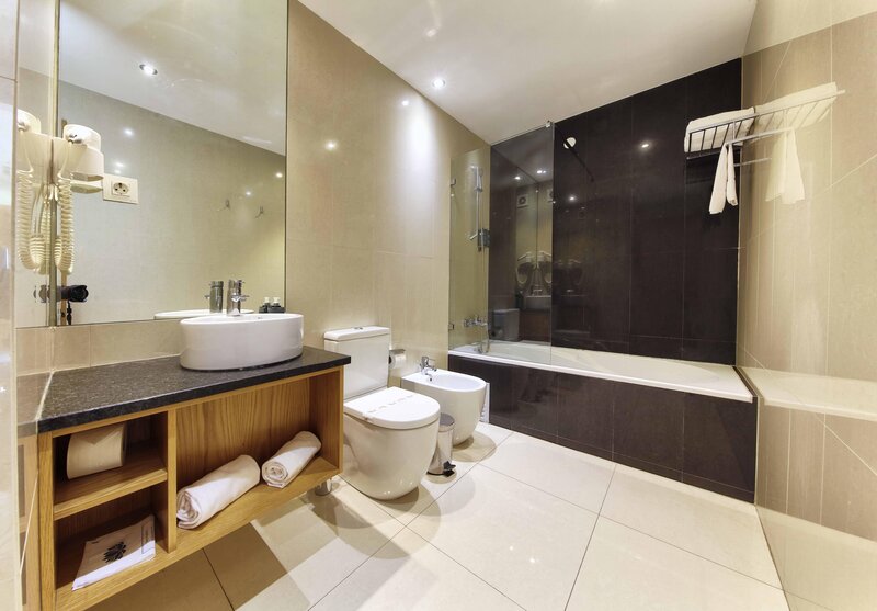 Água Hotels Riverside 13